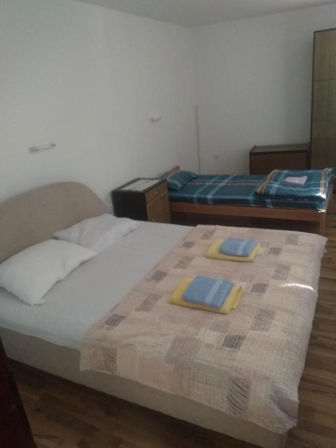 Family Apartman Ana - Star Голубац Екстериор снимка