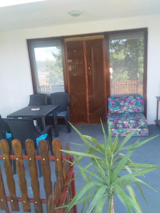Family Apartman Ana - Star Голубац Екстериор снимка