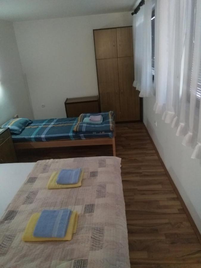 Family Apartman Ana - Star Голубац Екстериор снимка