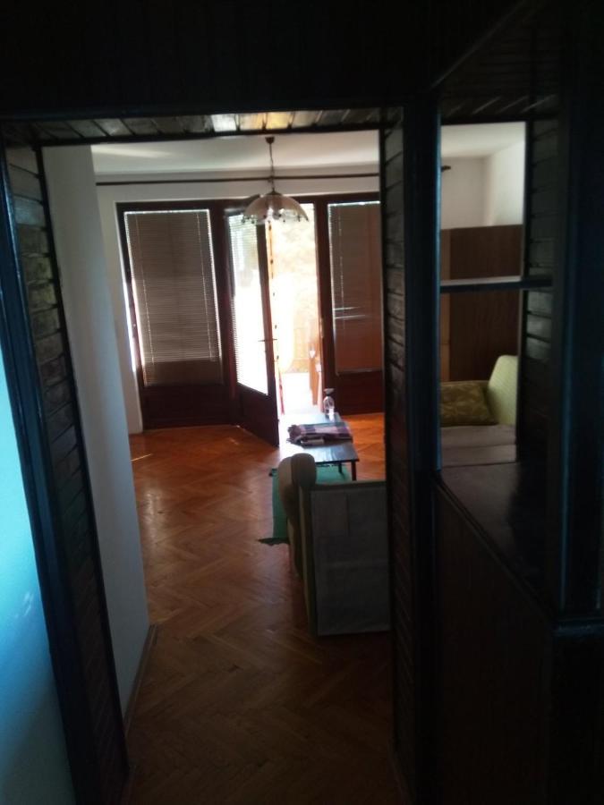 Family Apartman Ana - Star Голубац Екстериор снимка