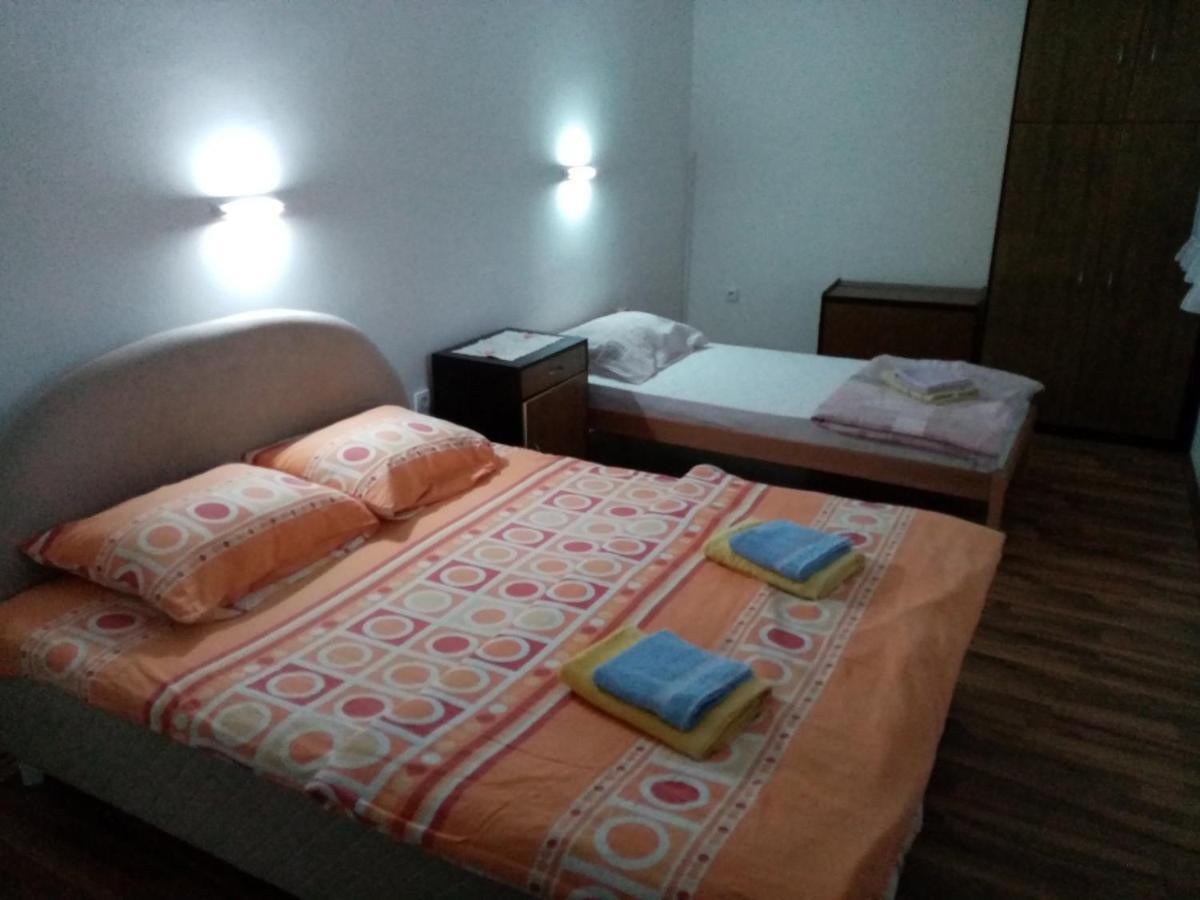Family Apartman Ana - Star Голубац Екстериор снимка