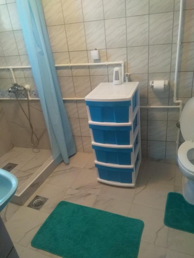 Family Apartman Ana - Star Голубац Екстериор снимка
