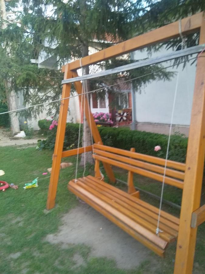 Family Apartman Ana - Star Голубац Екстериор снимка